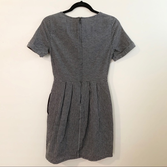 🌸MADEWELL Broadway & Broome Songbird Dress - Picture 8 of 8
